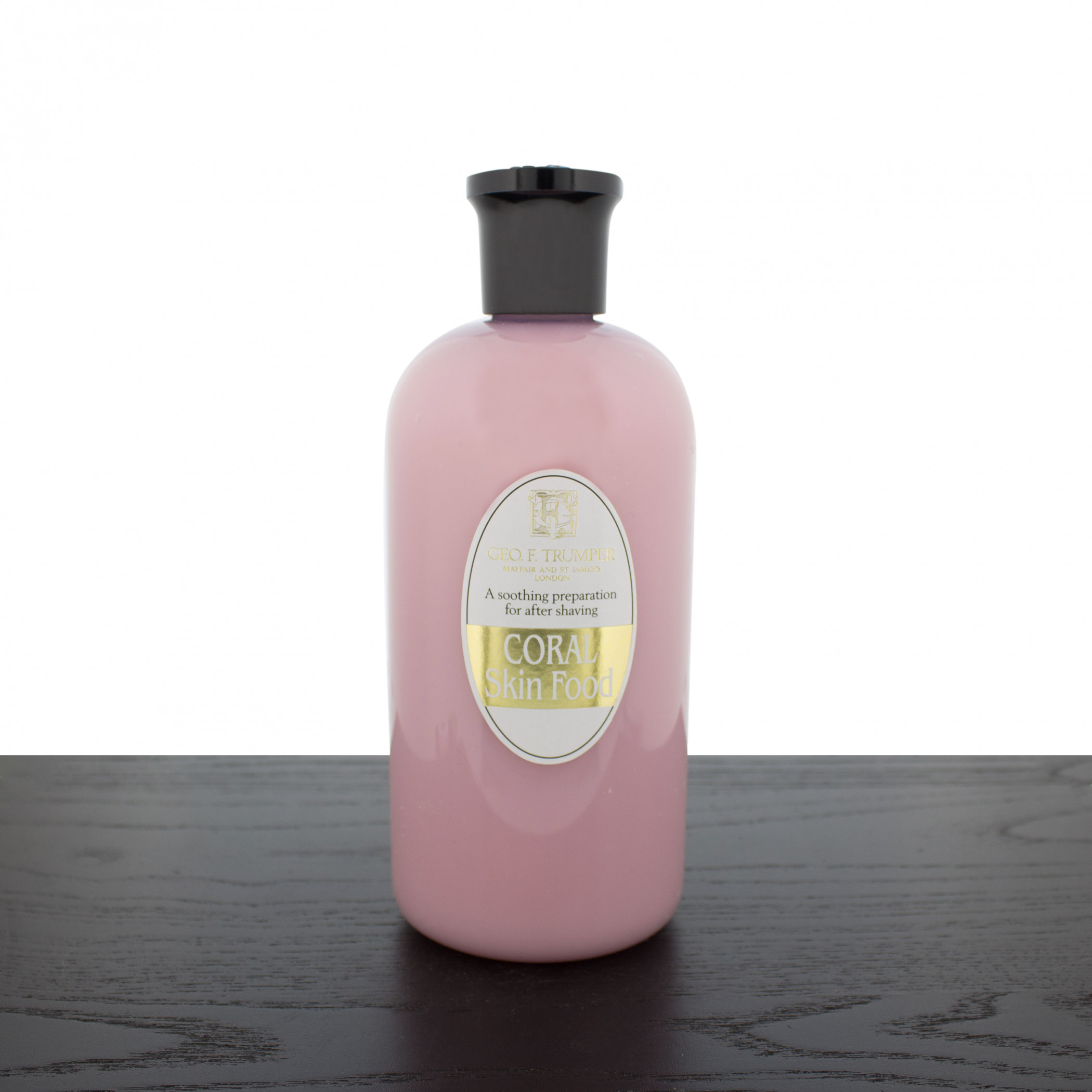 Product image 0 for Geo F Trumper Coral Skin Food, 500ml